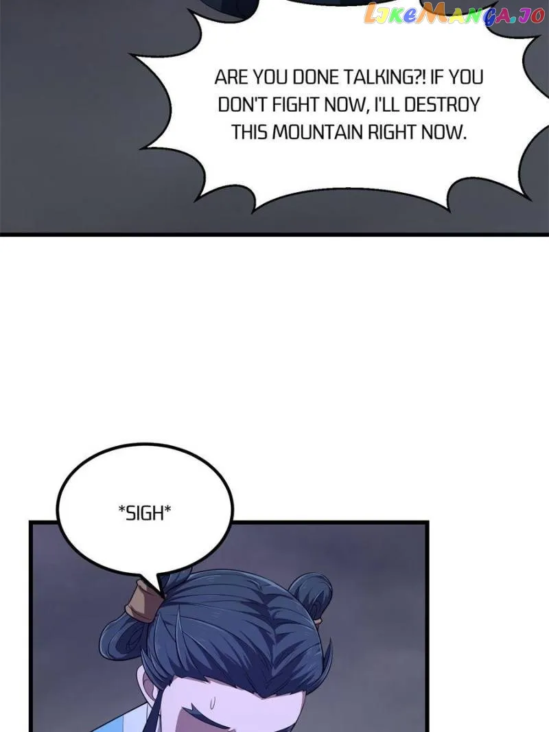 I’m Just An Immortal Chapter 333 Online - página 17