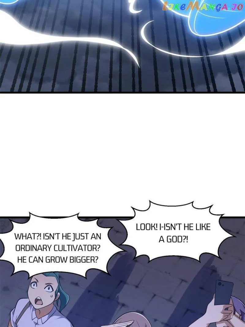 I’m Just An Immortal Chapter 333 Online - página 26