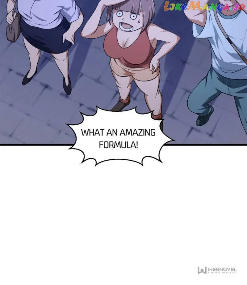 I’m Just An Immortal Chapter 333 Online - página 27
