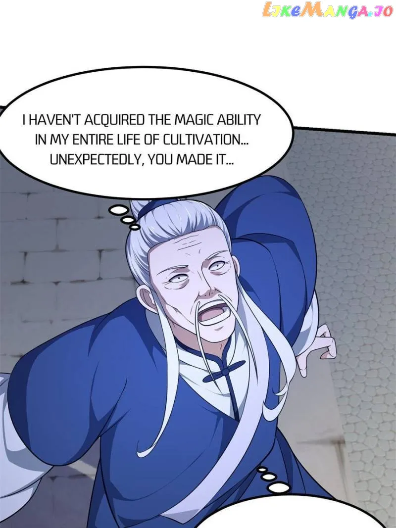 I’m Just An Immortal Chapter 333 Online - página 28