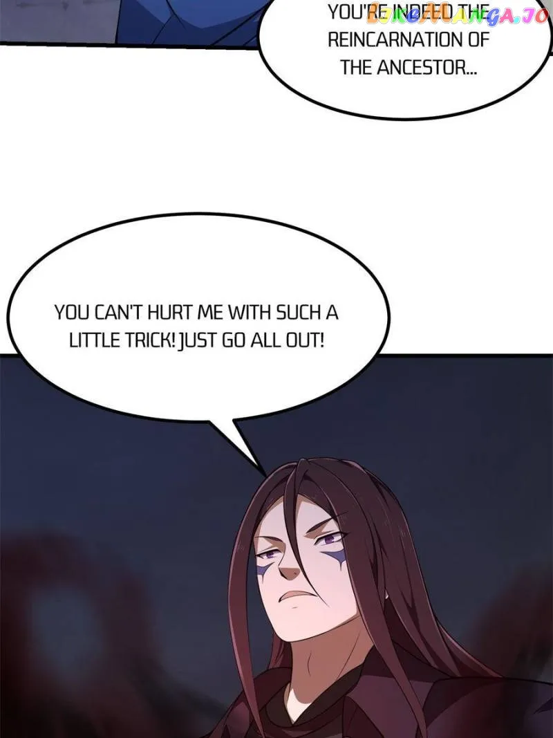 I’m Just An Immortal Chapter 333 Online - página 29