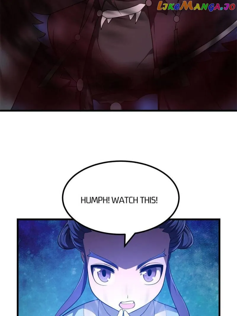 I’m Just An Immortal Chapter 333 Online - página 30