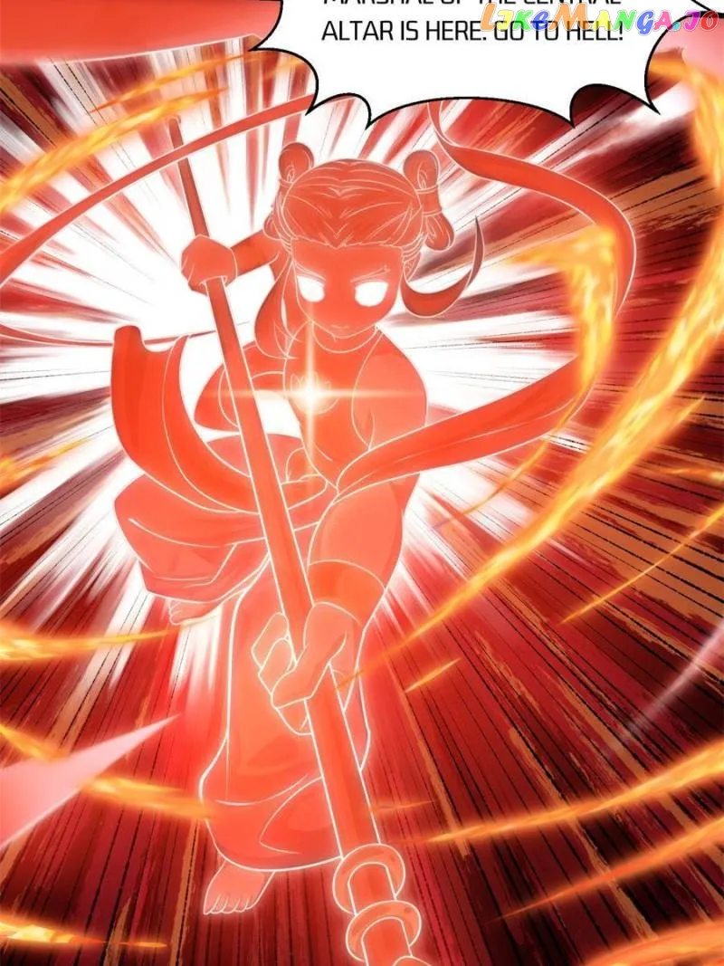 I’m Just An Immortal Chapter 333 Online - página 33