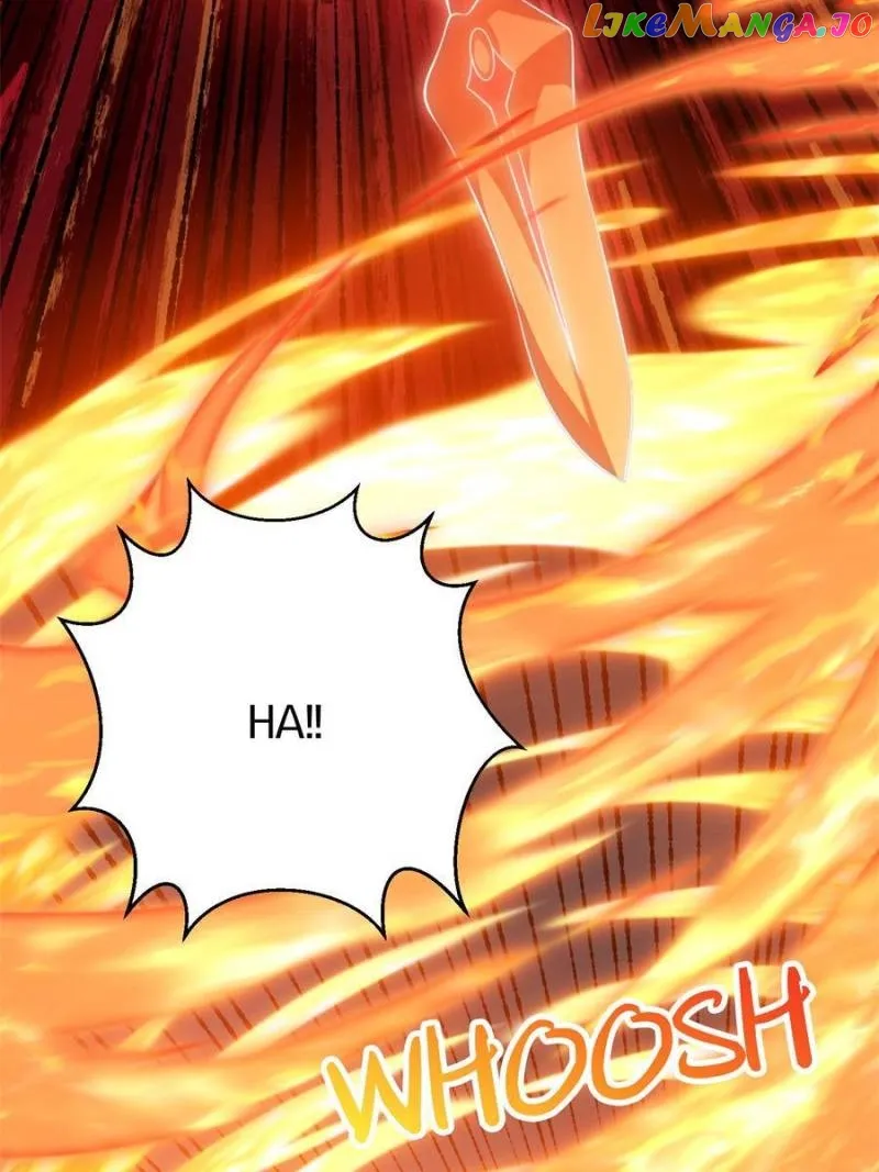 I’m Just An Immortal Chapter 333 Online - página 34