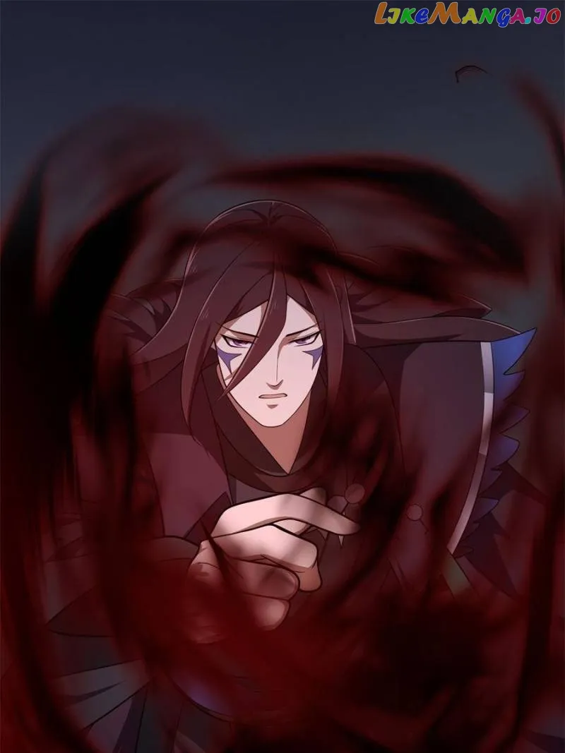 I’m Just An Immortal Chapter 333 Online - página 36