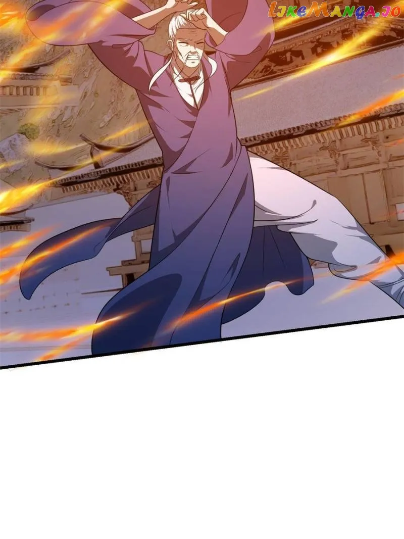 I’m Just An Immortal Chapter 333 Online - página 40