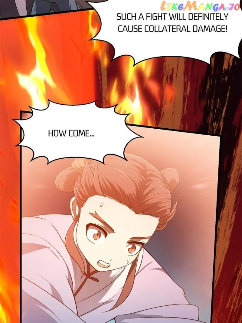 I’m Just An Immortal Chapter 333 Online - página 42