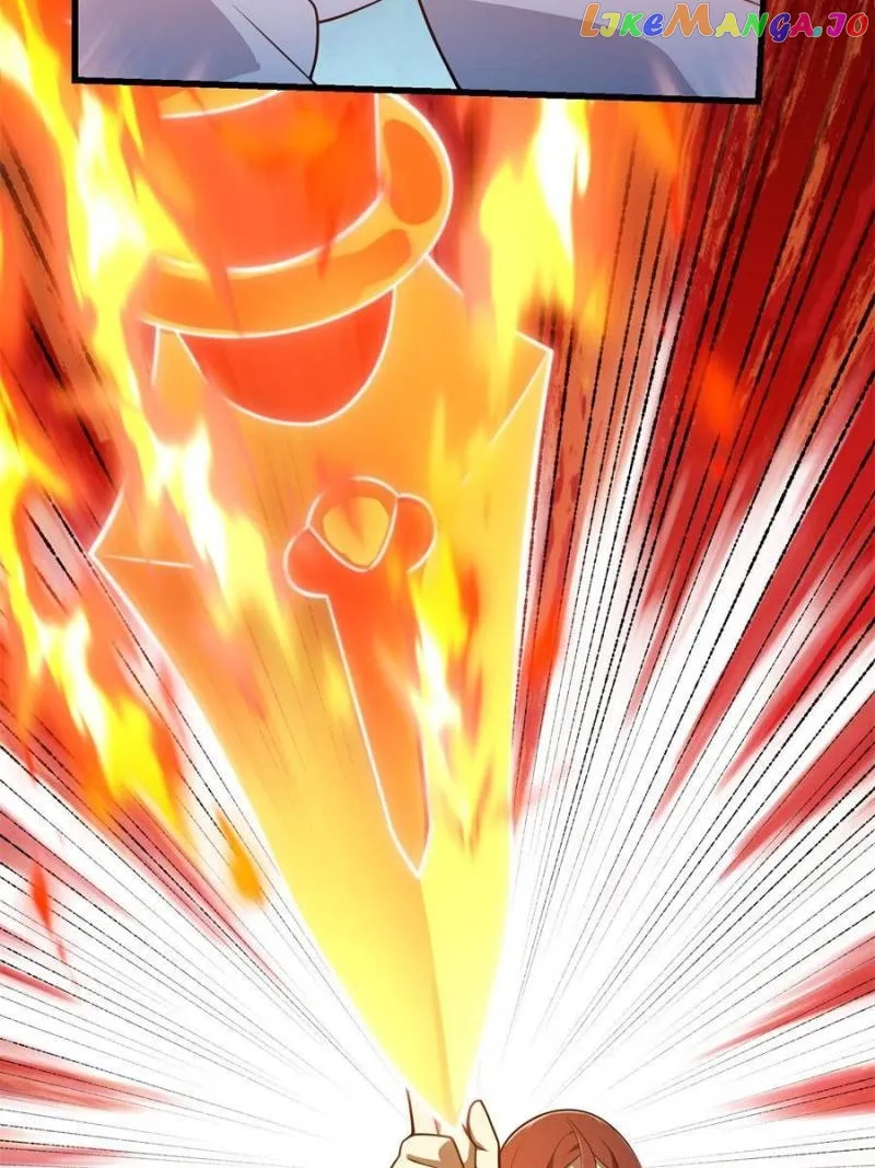 I’m Just An Immortal Chapter 333 Online - página 43
