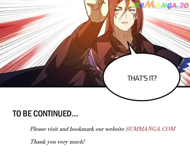I’m Just An Immortal Chapter 333 Online - página 44