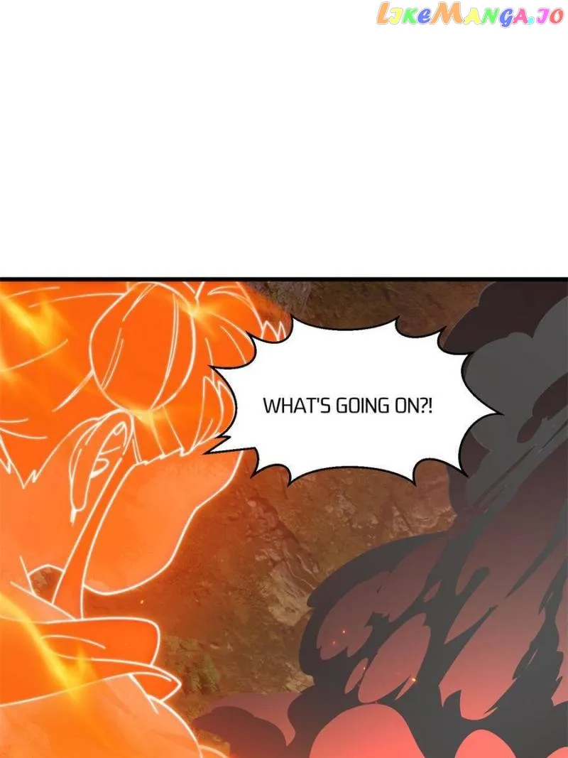 I’m Just An Immortal Chapter 335 Online - página 2
