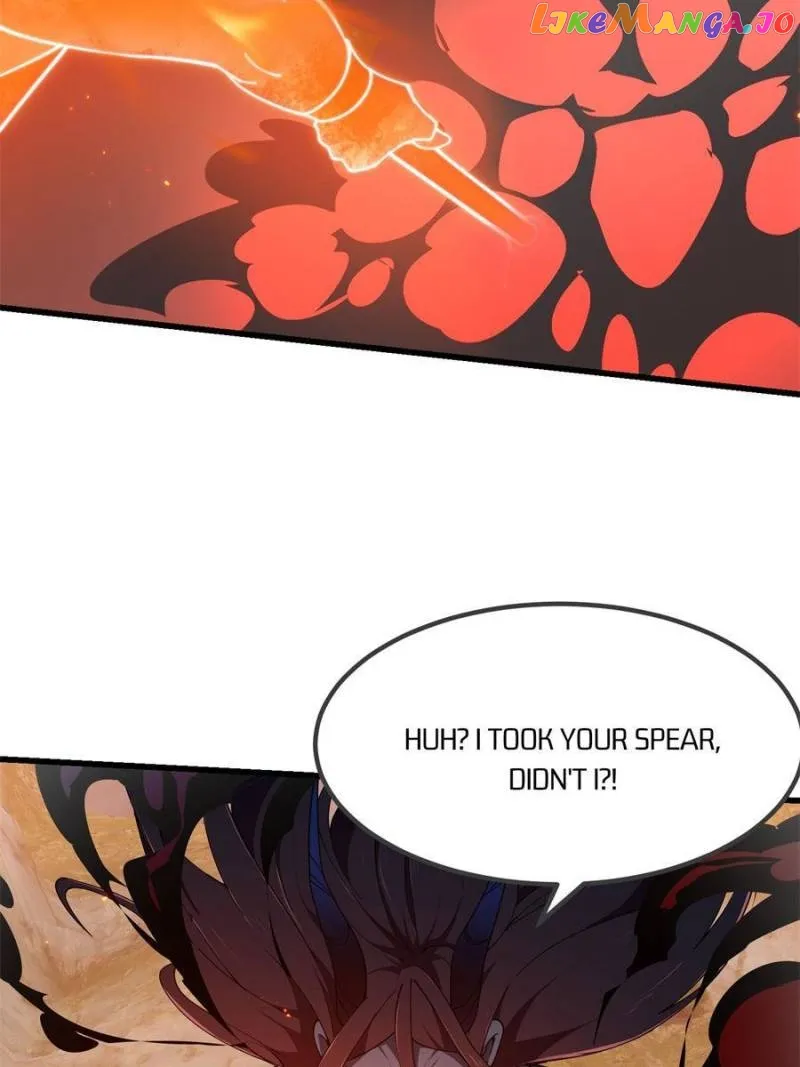 I’m Just An Immortal Chapter 335 Online - página 3