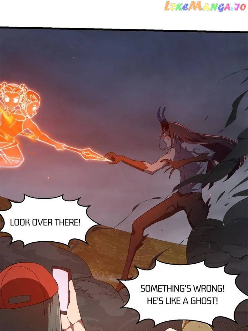 I’m Just An Immortal Chapter 335 Online - página 5