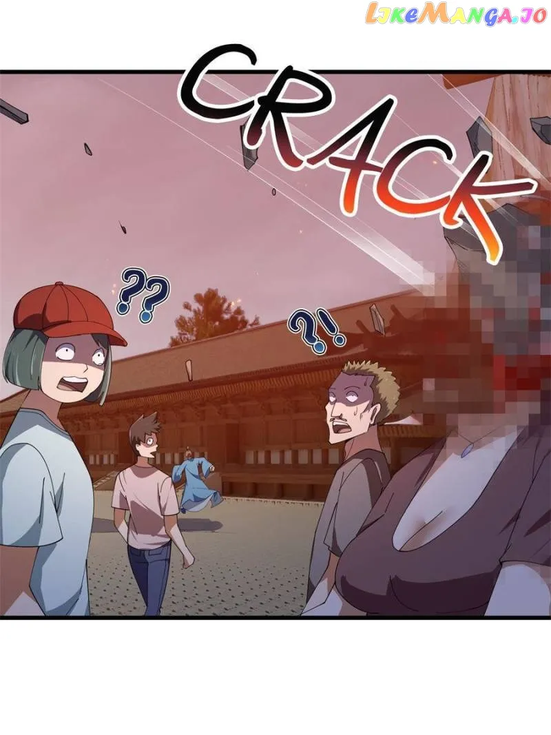 I’m Just An Immortal Chapter 335 Online - página 9