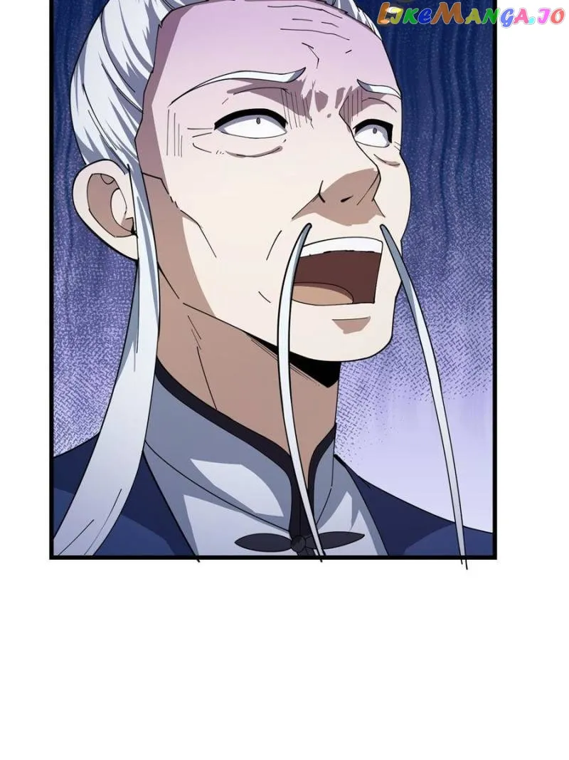 I’m Just An Immortal Chapter 335 Online - página 14