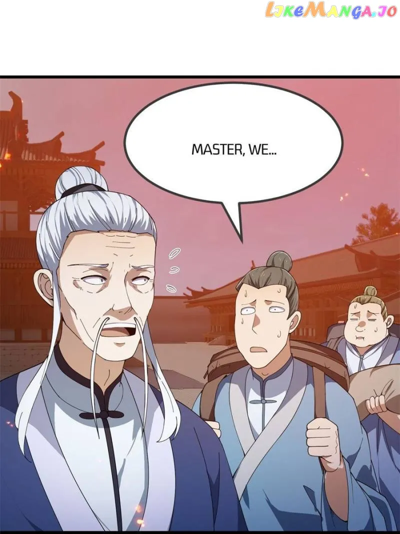 I’m Just An Immortal Chapter 335 Online - página 15