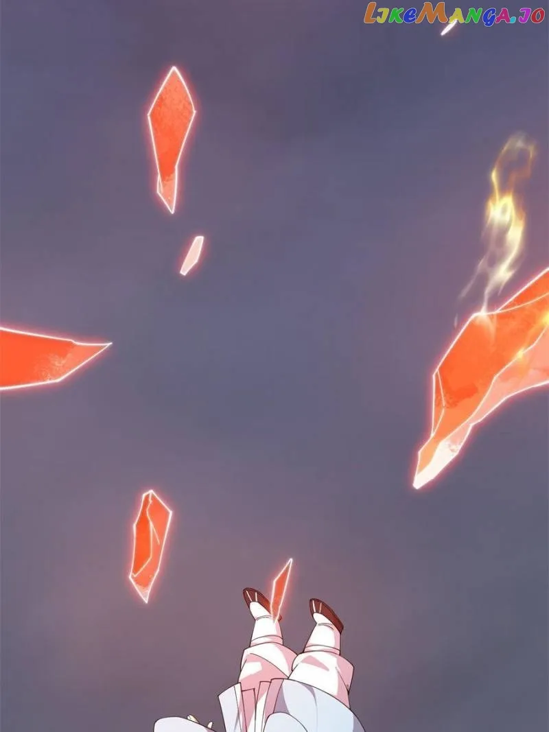 I’m Just An Immortal Chapter 335 Online - página 31