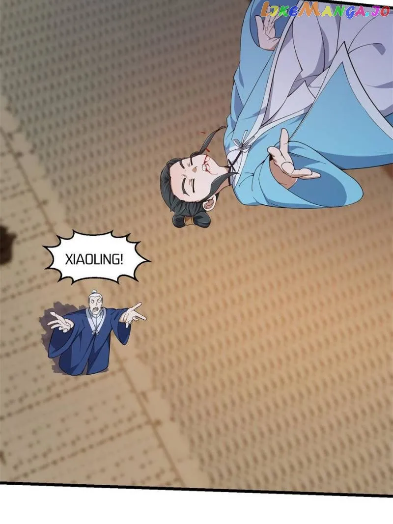 I’m Just An Immortal Chapter 335 Online - página 40