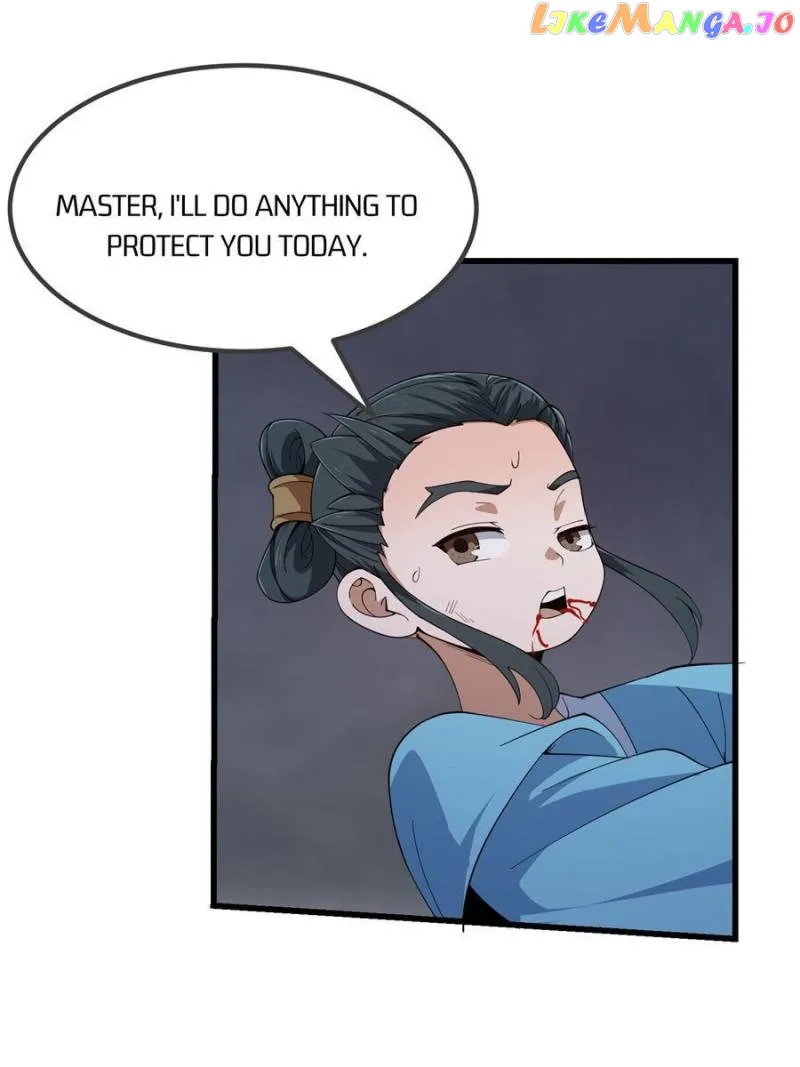 I’m Just An Immortal Chapter 335 Online - página 41