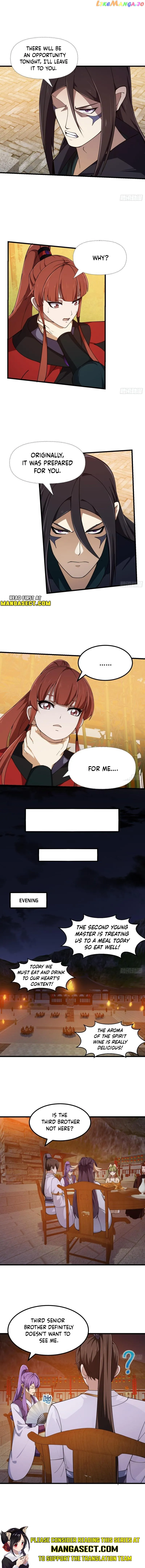 I’m Just An Immortal Chapter 337 Online - página 5