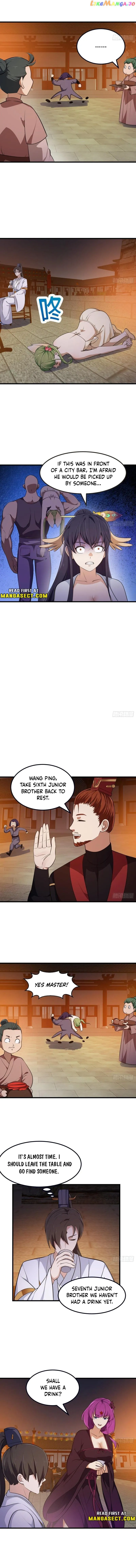 I’m Just An Immortal Chapter 338 Online - página 4