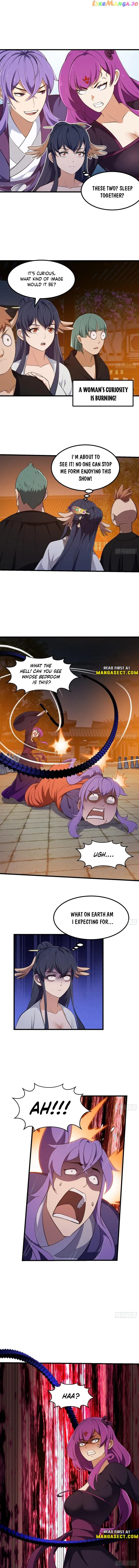 I’m Just An Immortal Chapter 339 Online - página 3