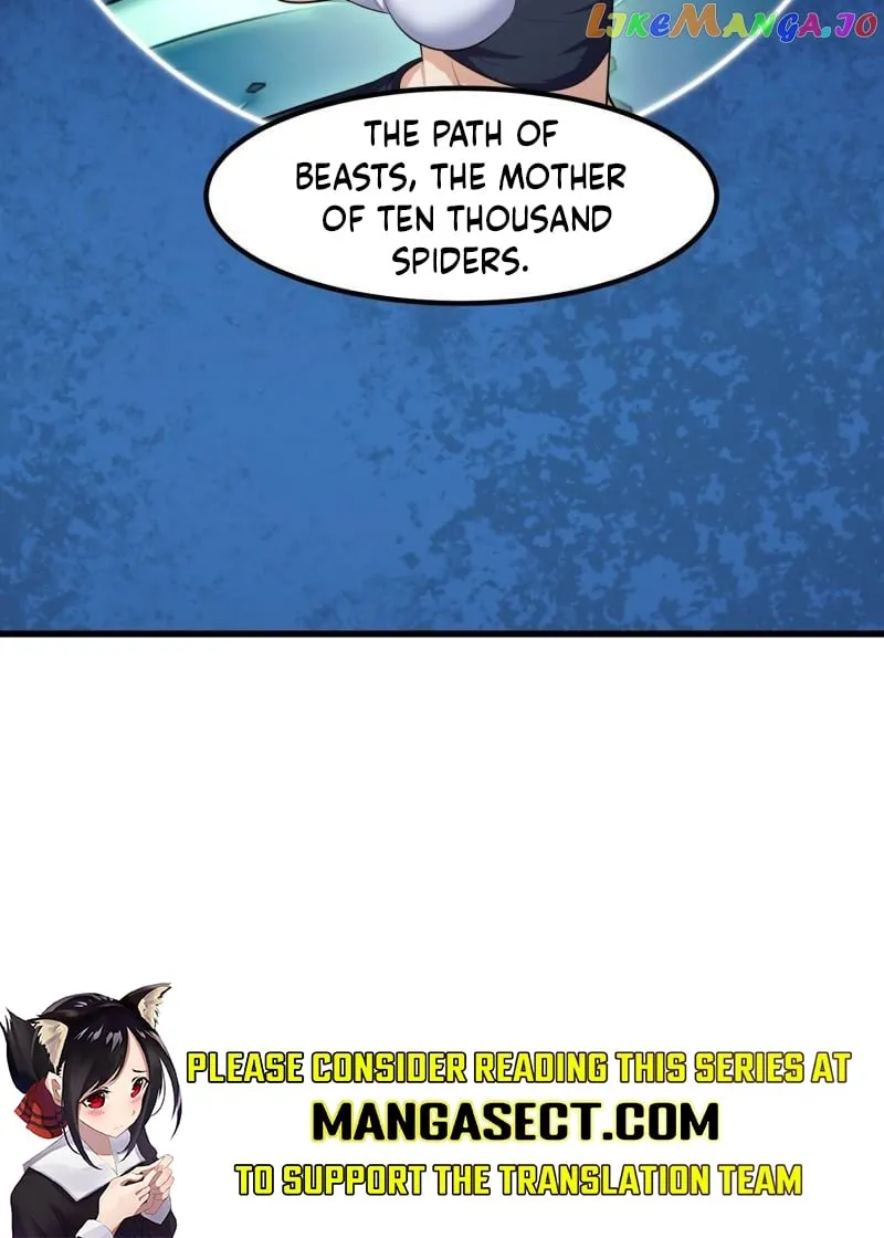 I’m Just An Immortal Chapter 339 Online - página 6