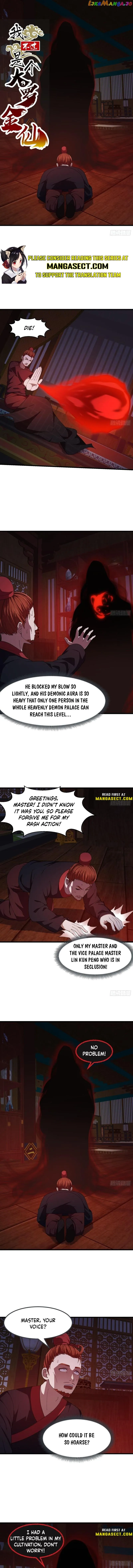 I’m Just An Immortal Chapter 342 Online - página 2
