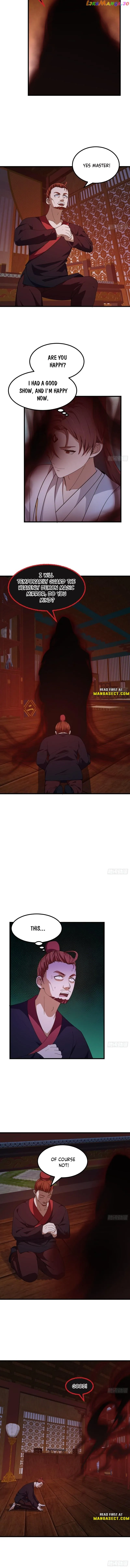 I’m Just An Immortal Chapter 342 Online - página 5