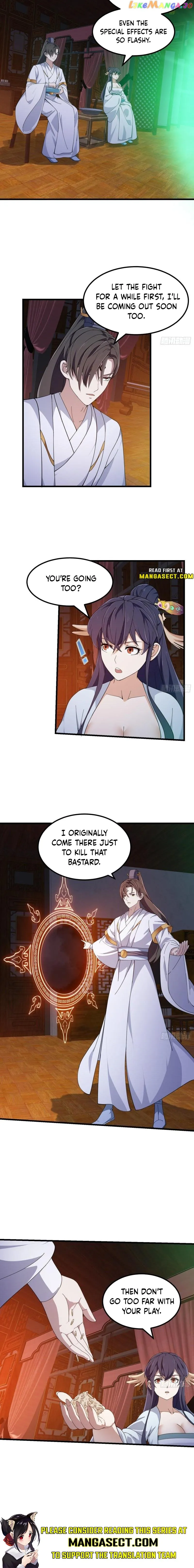 I’m Just An Immortal Chapter 343 Online - página 6