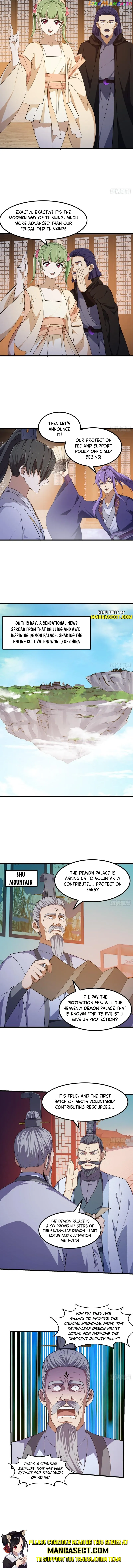 I’m Just An Immortal Chapter 351 Online - página 5