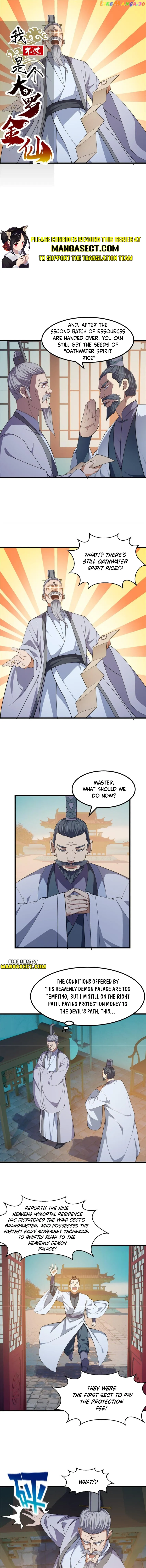 I’m Just An Immortal Chapter 352 Online - página 2