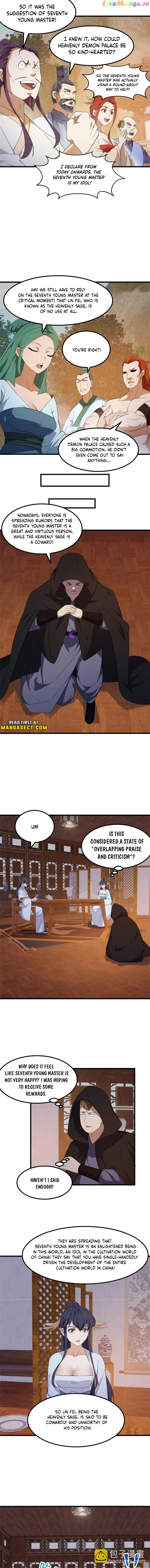 I’m Just An Immortal Chapter 352 Online - página 4