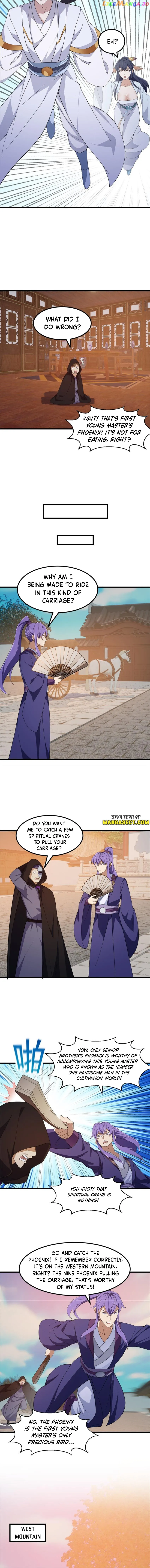 I’m Just An Immortal Chapter 352 Online - página 6