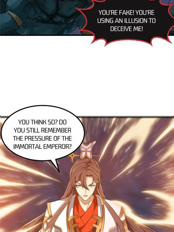 I’m Just An Immortal Chapter 358 Online - página 2