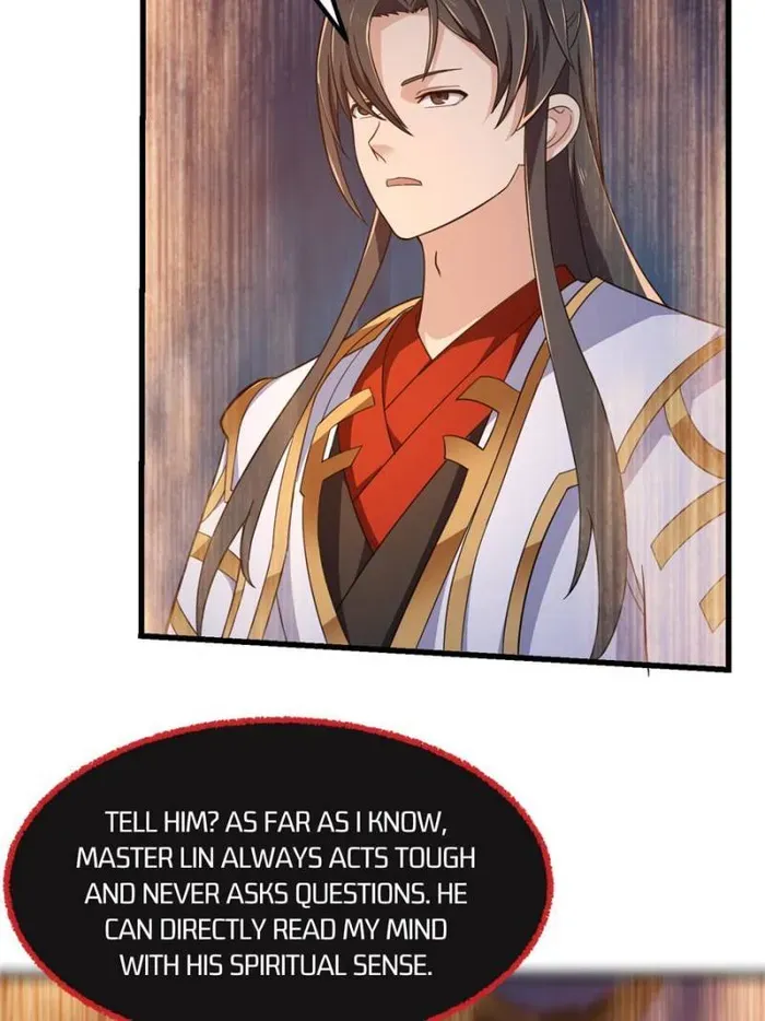 I’m Just An Immortal Chapter 358 Online - página 7