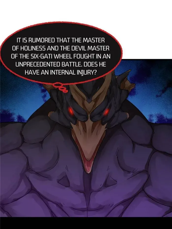 I’m Just An Immortal Chapter 358 Online - página 9