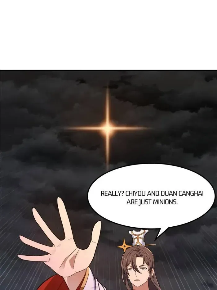 I’m Just An Immortal Chapter 358 Online - página 17