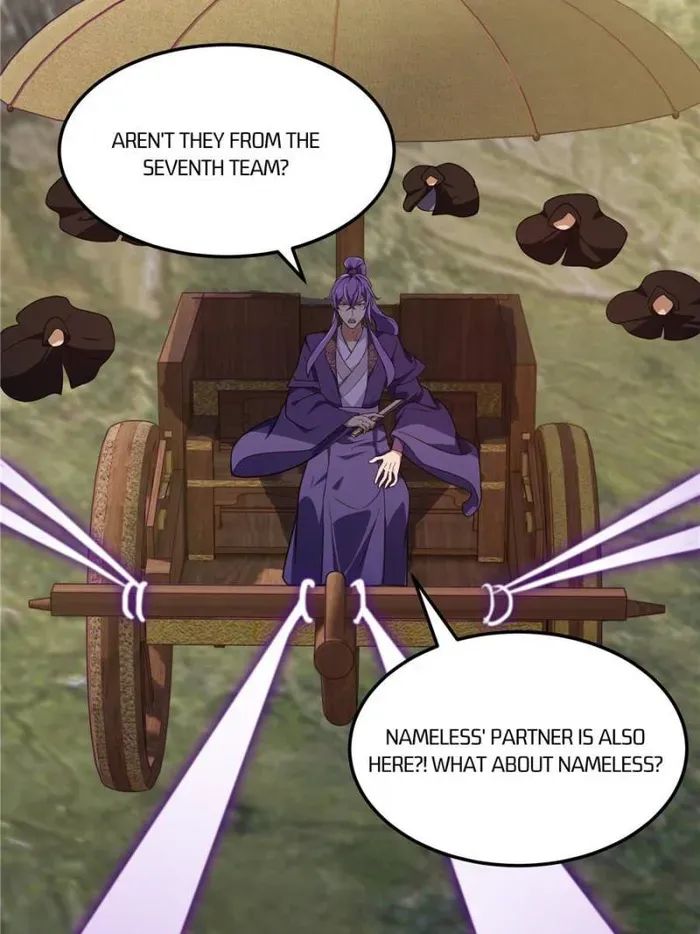 I’m Just An Immortal Chapter 358 Online - página 24