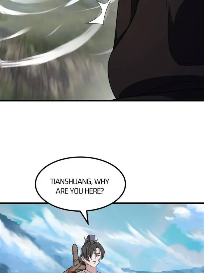 I’m Just An Immortal Chapter 358 Online - página 31
