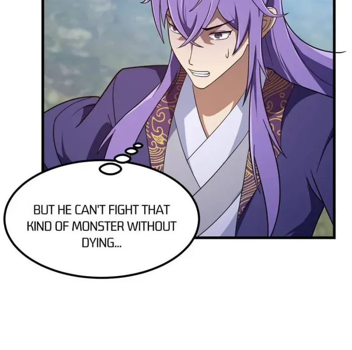 I’m Just An Immortal Chapter 358 Online - página 33