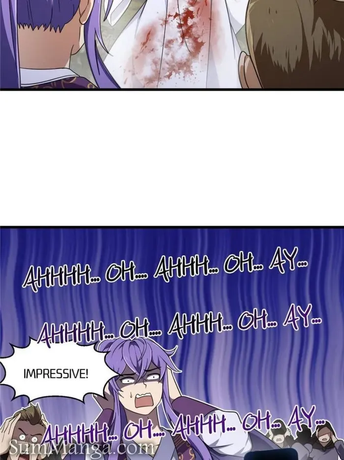 I’m Just An Immortal Chapter 358 Online - página 38