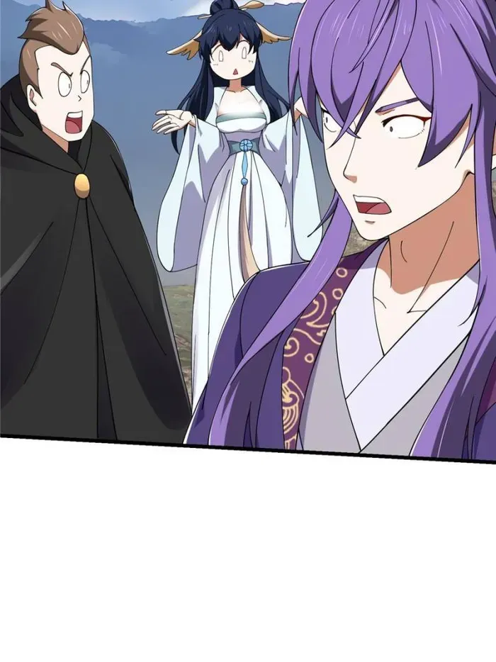 I’m Just An Immortal Chapter 359 Online - página 4