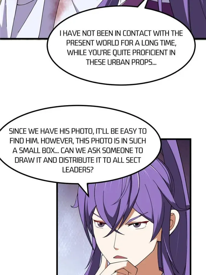 I’m Just An Immortal Chapter 359 Online - página 10