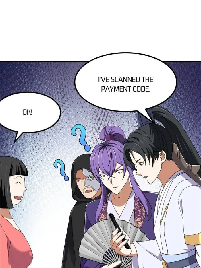 I’m Just An Immortal Chapter 359 Online - página 17