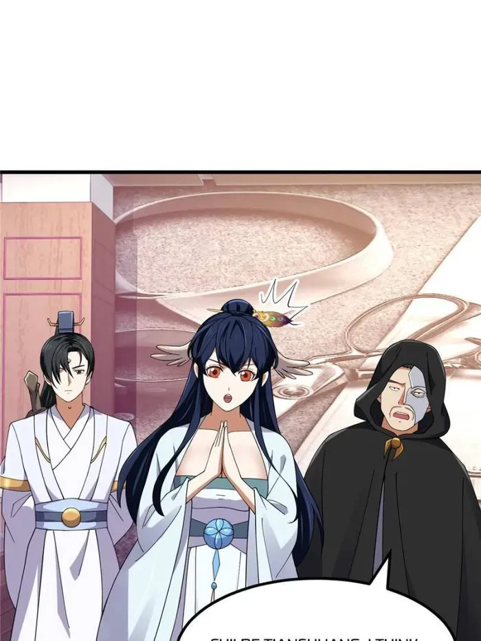 I’m Just An Immortal Chapter 359 Online - página 33