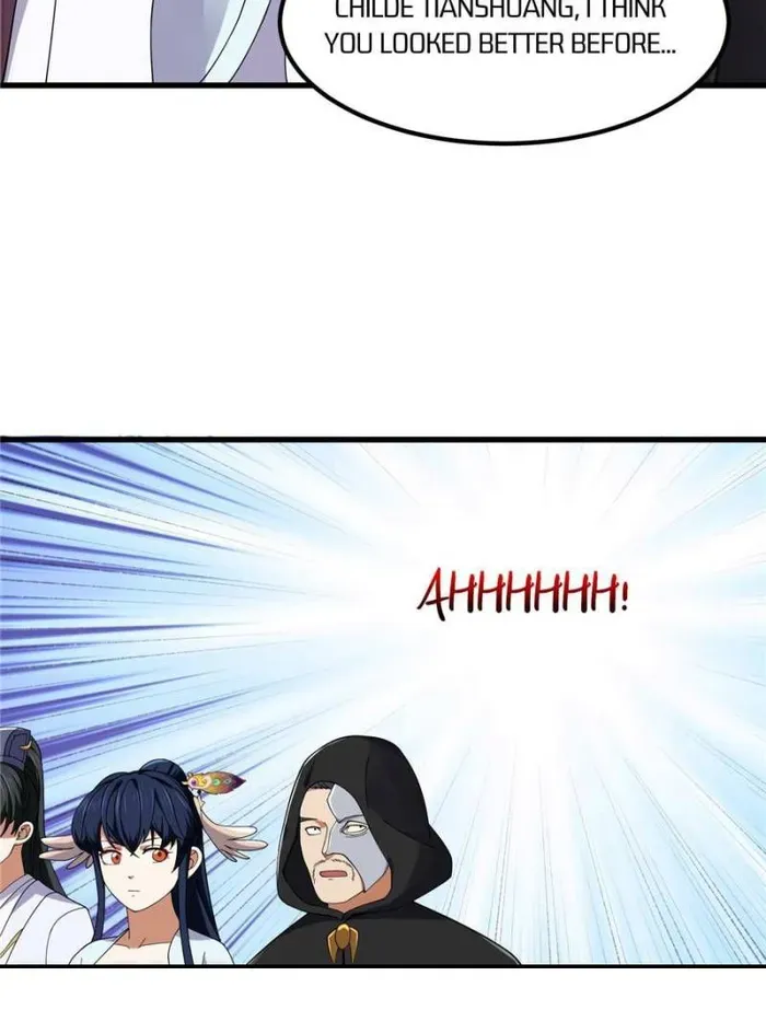 I’m Just An Immortal Chapter 359 Online - página 34