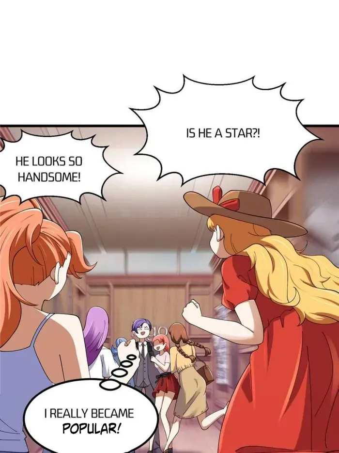 I’m Just An Immortal Chapter 359 Online - página 38