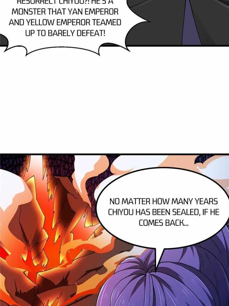I’m Just An Immortal Chapter 360 Online - página 2