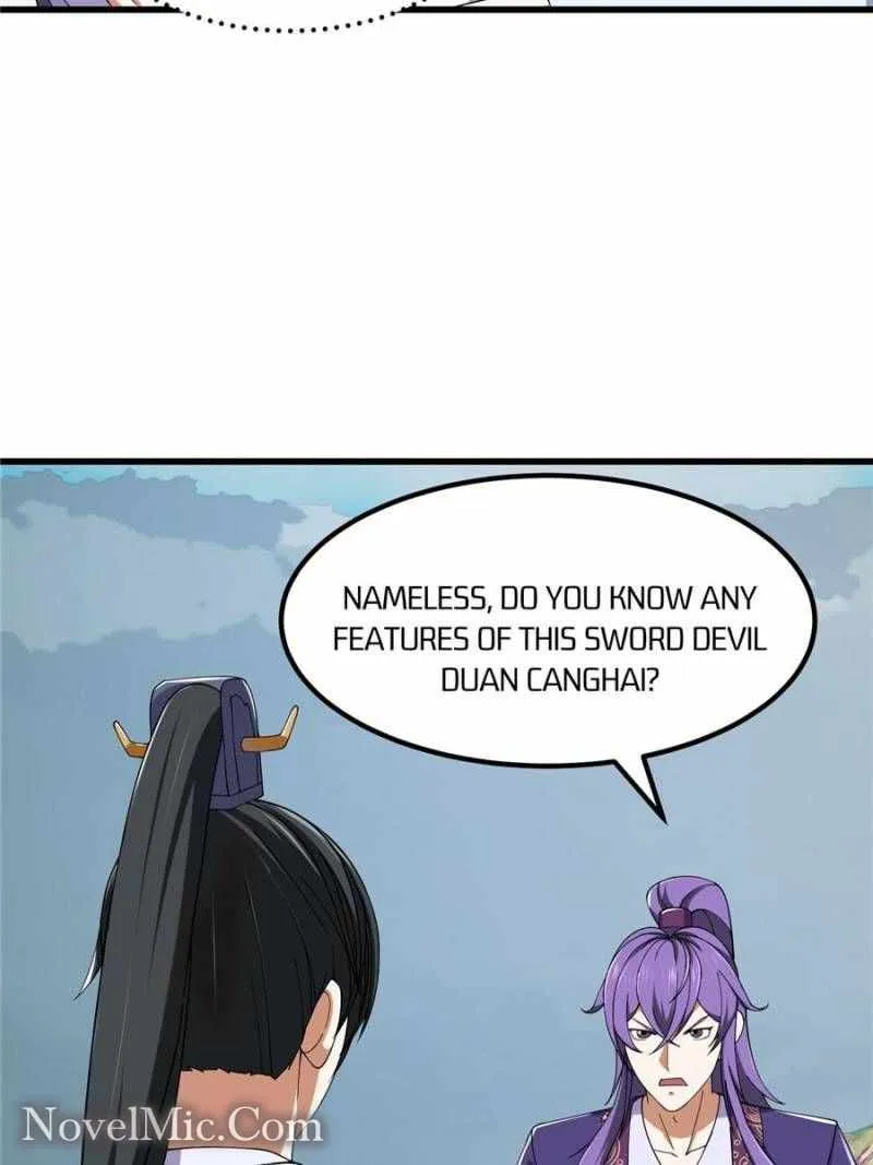 I’m Just An Immortal Chapter 360 Online - página 7