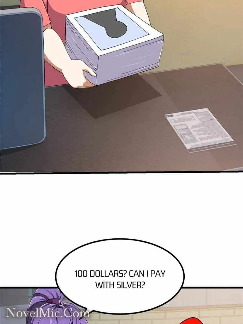 I’m Just An Immortal Chapter 360 Online - página 15
